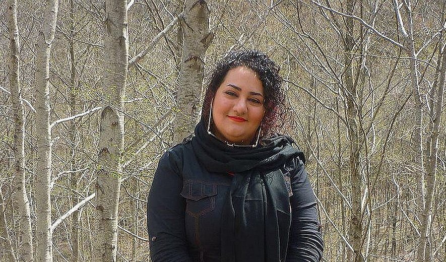 محکومیت جدید برای آتنا دایمی؛ ۲ سال زندان و ۷۴ ضربه شلاق