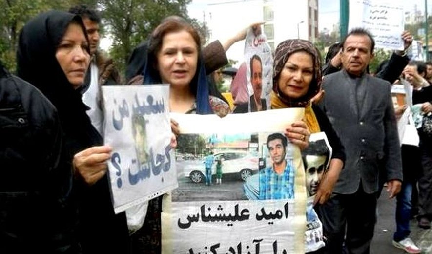محکومیت ۱۸ فعال مدنی به زندان و شلاق