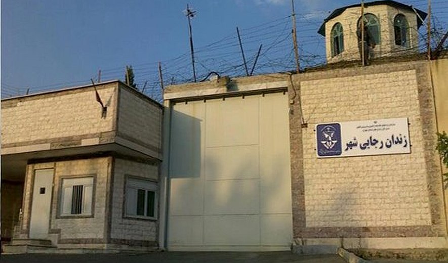 انتقال حدود ۱۰ زندانی به سلول انفرادی جهت اجرای حکم اعدام