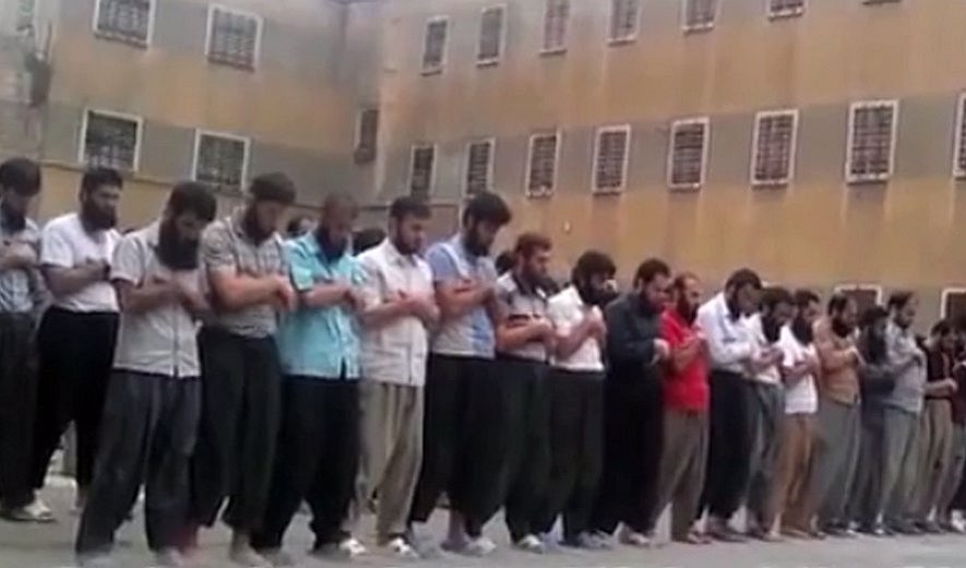 حمله مجدد گارد زندان به بند زندانیان سنی مذهب/ ضرب و شتم، تخریب و ضبط اموال