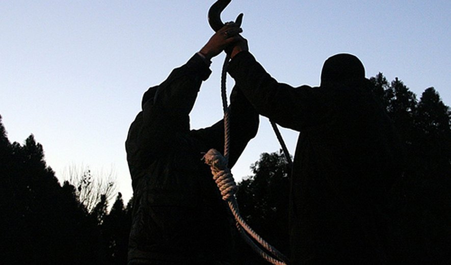 چهار زندانی در رشت و زاهدان اعدام شدند