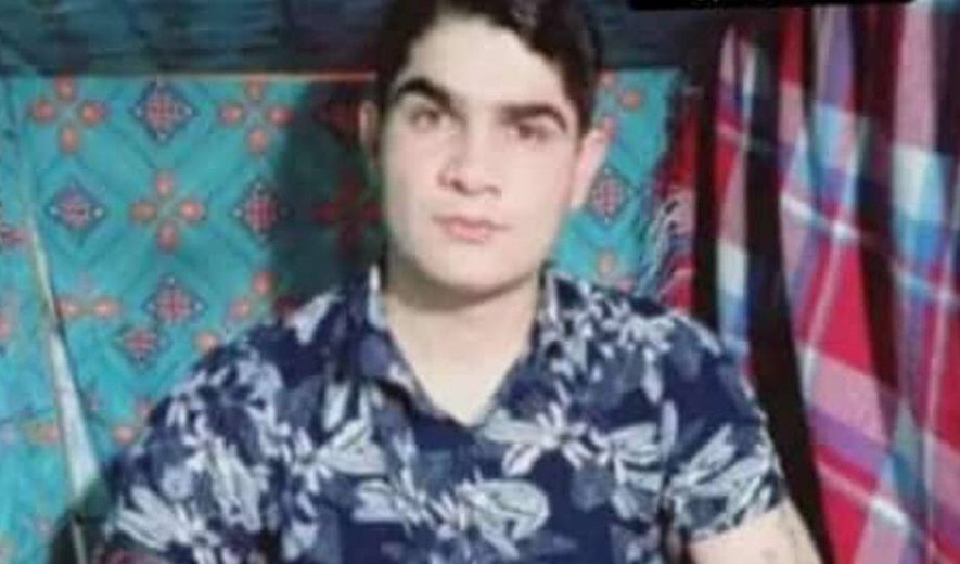 اعدام یک زندانی تبعه افغانستان در کرمان