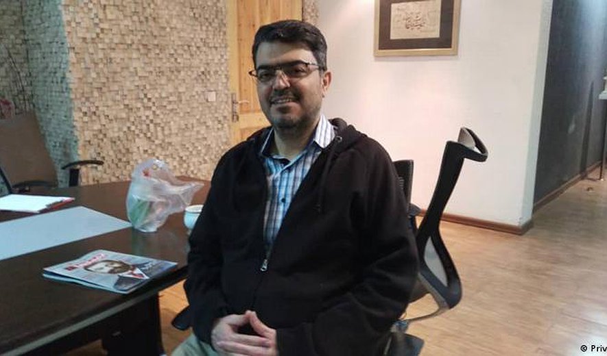 تبعید زندانیان سیاسی؛ اسماعیل عبدی بلاتکلیف در قرنطینه اوین به‌سر می برد