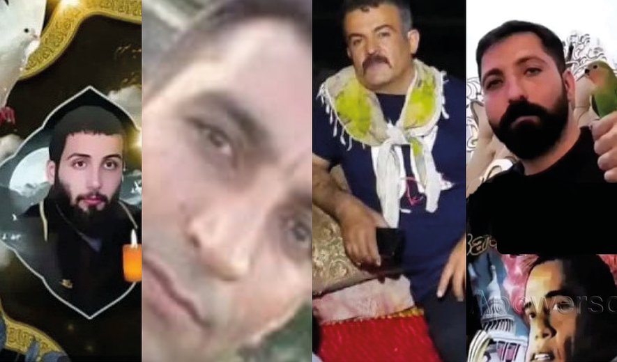 5 Executed in Qom; Mohsen Zand at Imminent Risk of Execution