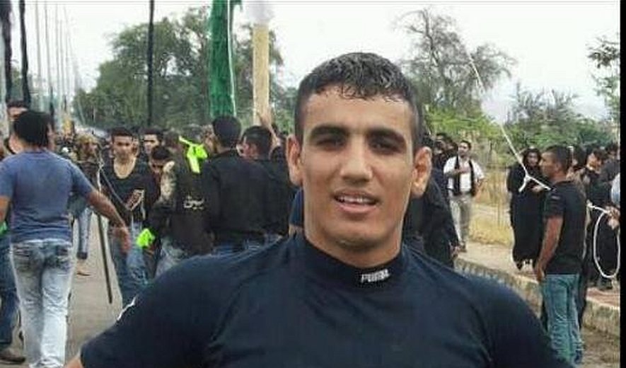 Iranian Wrestler Mehdi Ali Hosseini at Imminent Risk of Execution