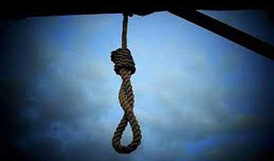 Five Prisoners Were Hanged in South-Eastern Iran- 20 Executions in 3 Days
