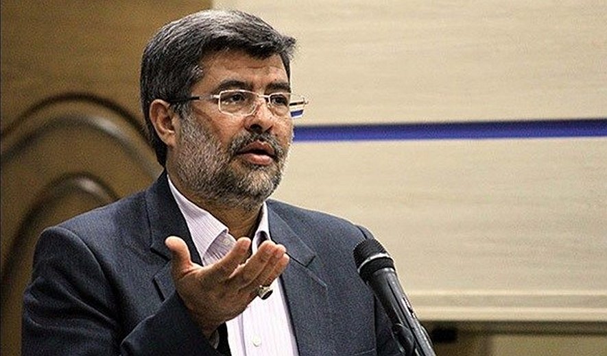 +۱۸ معاون رئیس‌قوه‌قضاییه: اعدام قاچاقچیان موادمخدر بازدارنده نبوده است/ تصویر