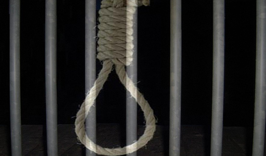 Zamel Bavi was executed in the Ahwaz prison on January 30