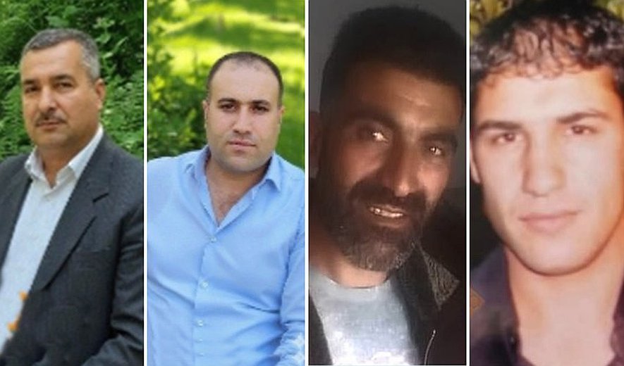 Secret Group Hanging of 6 Men in Tabriz; 900+ Executions in 2025
