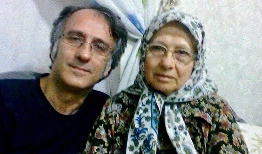 بازداشت و آزار و اذیت بستگان مسیح علی‌نژاد؛ تعمیم سرکوب به بستگان فعالان