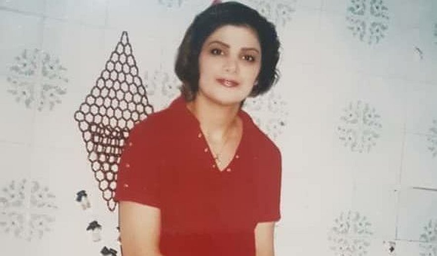 اعدام یک زن در زندان سنندج