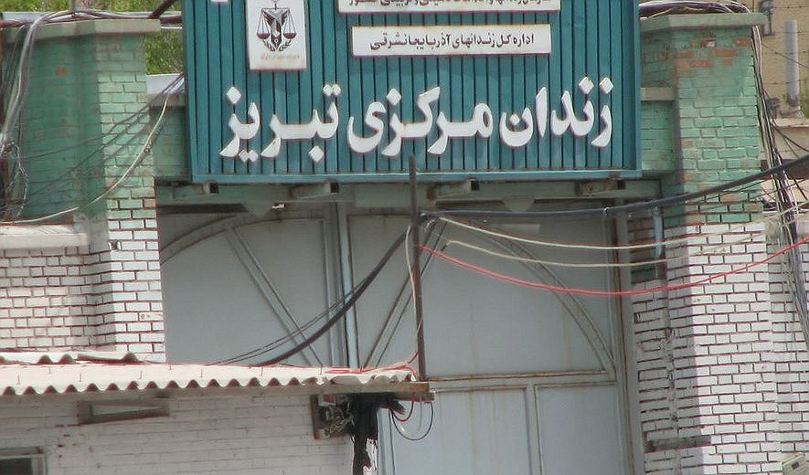 Iran Executions: Man Hanged at Tabriz Prison