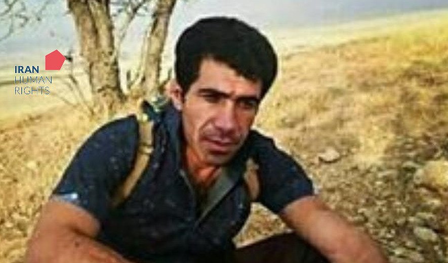 رسانه‌های رسمی یکی از اعدام‌های هفته گذشته در کرج را اعلان کردند
