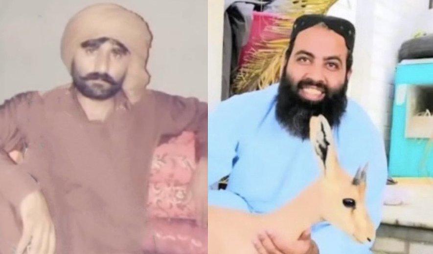 اعدام دو زندانی بلوچ در زاهدان