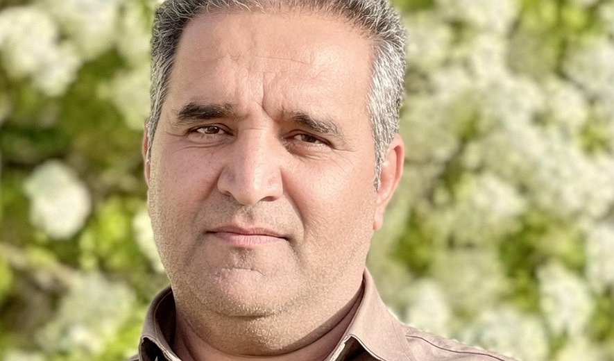 Abdolghader Rasouli Hanged for Drug Offences in Mahabad