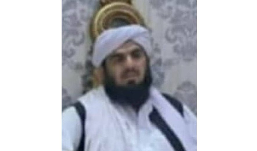 عبدالجبار جمالزی در بندرعباس اعدام شد