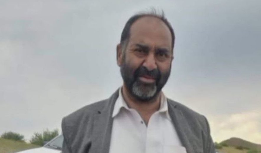 Baluch Abdollah Barahouyi Executed for Drug Offences in Zahedan