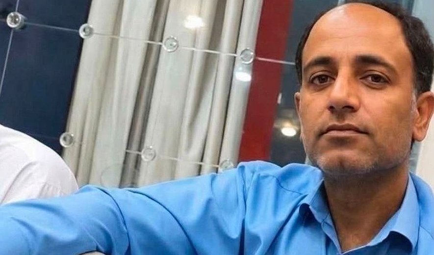 اعدام عبدالله نارویی در مشهد