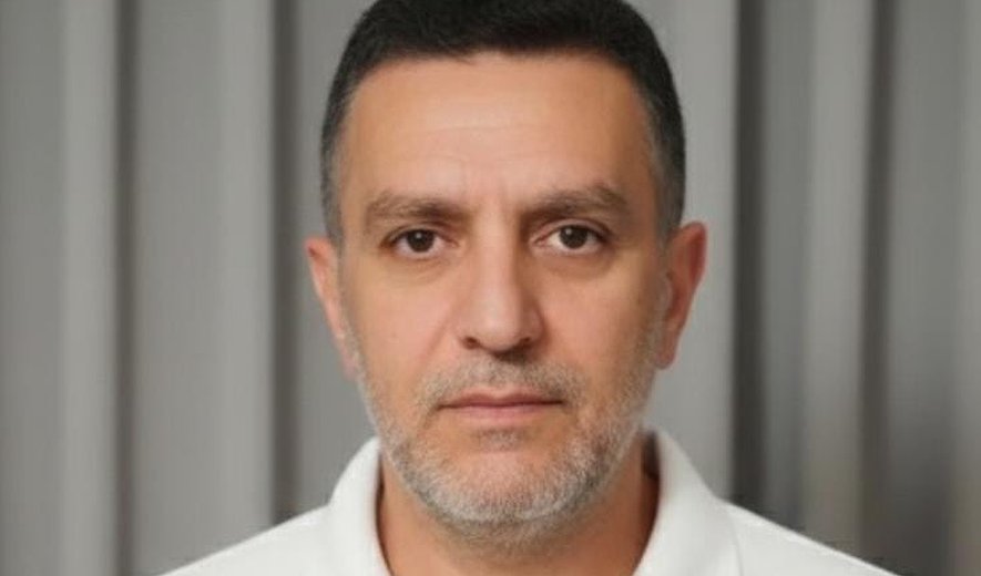 Abdolrahman Nehtani Executed in Group Hanging of 8 in Shiraz