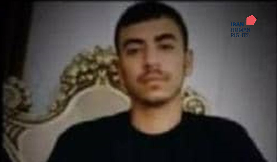 اعدام یک زندانی «مواد مخدر» در قم