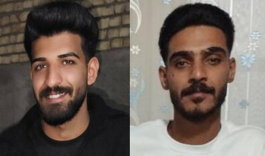 نخستین اعدام‌های در ملأعام سال ۲۰۲۶؛ ابوالفضل سپاهی و امیرحسین صفری، دو معترض دی‌ماه، در اصفهان اعدام شدند