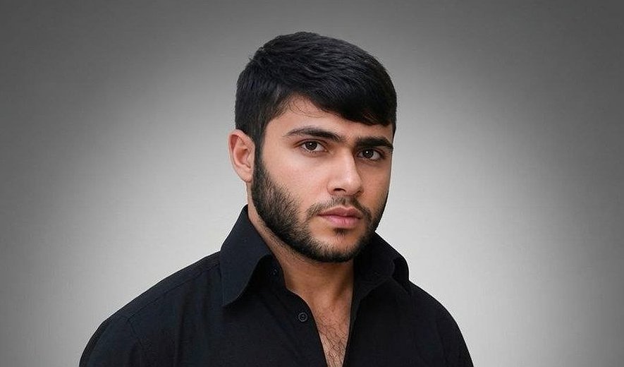 Abuzar Mohammad Hosseinpour Hanged for Murder in Kerman