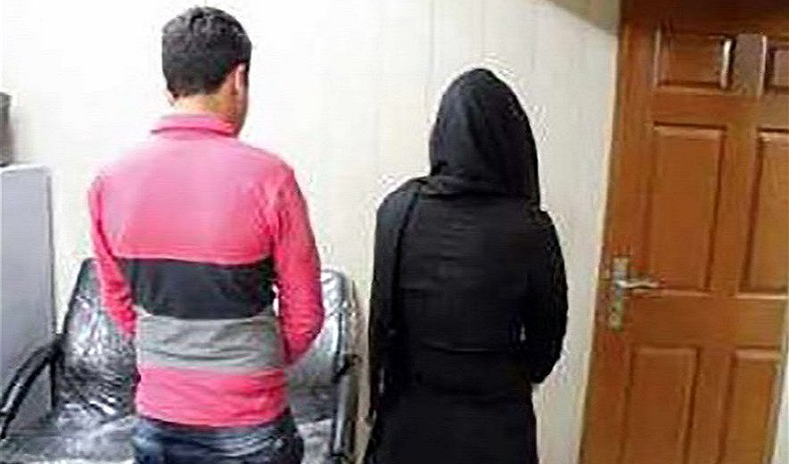 Death Sentence of Man and Woman Upheld for Adultery