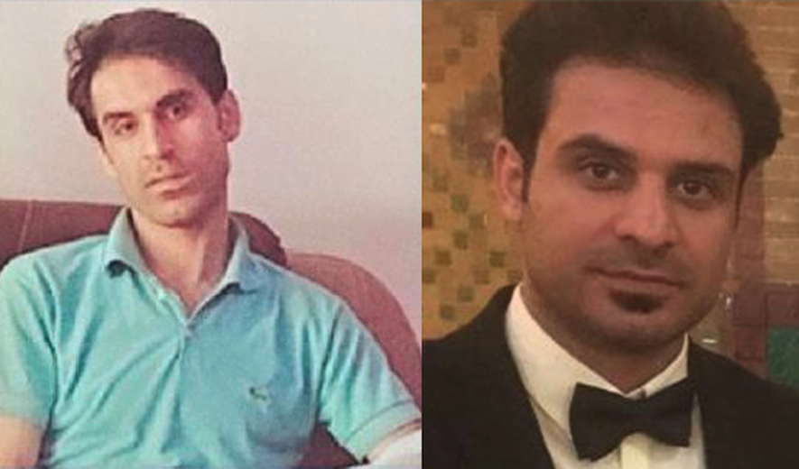 سازمان حقوق بشر ایران: رفتار حکومت با برادران افکاری مصداق شکنجه است