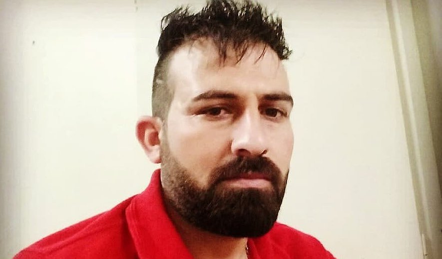 Ahmad Shavali Executed for Drug Charges in Karaj