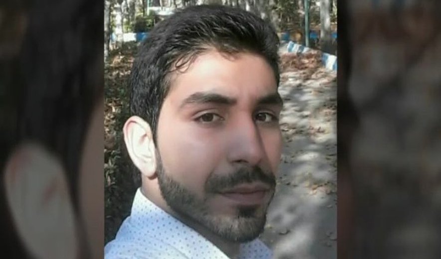 احمد علیزاده «برای بار دوم» اعدام شد