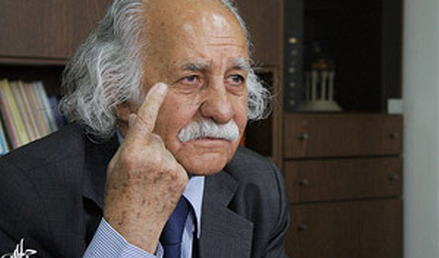 احمد بشیری: نمایندگان مجلس از وکلا عذرخواهی کنند