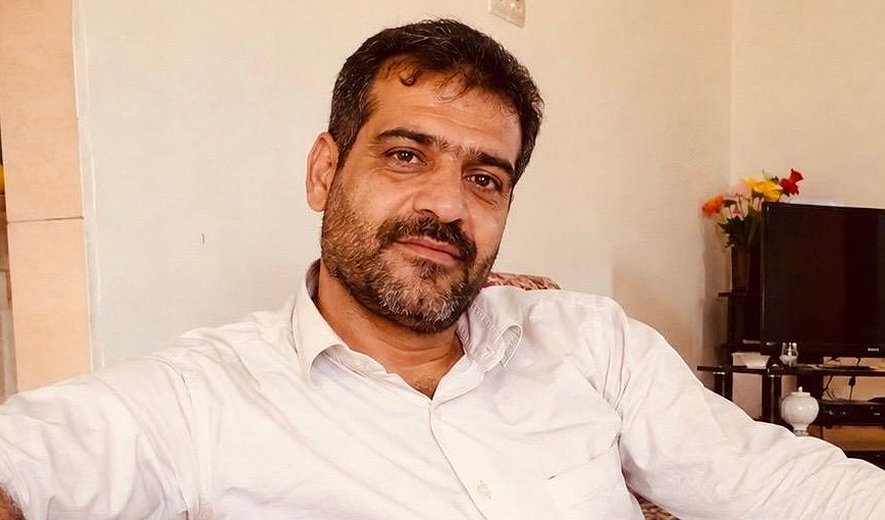 اعدام احمد نیکدل و محمدرضا عزیزحاجی در دزفول