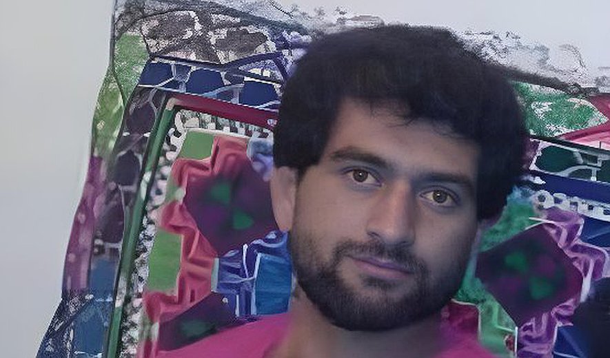 Ahmad Shehbakhsh Executed in Zahedan
