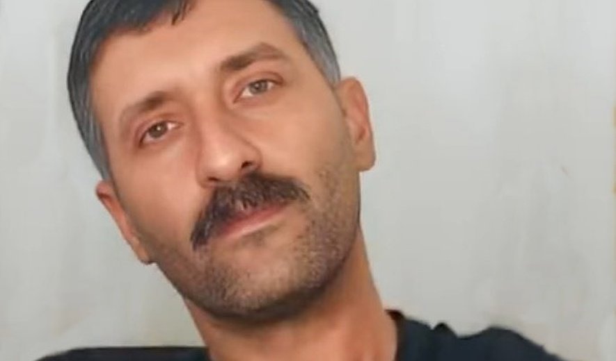 احمد یاوری در گرگان اعدام شد