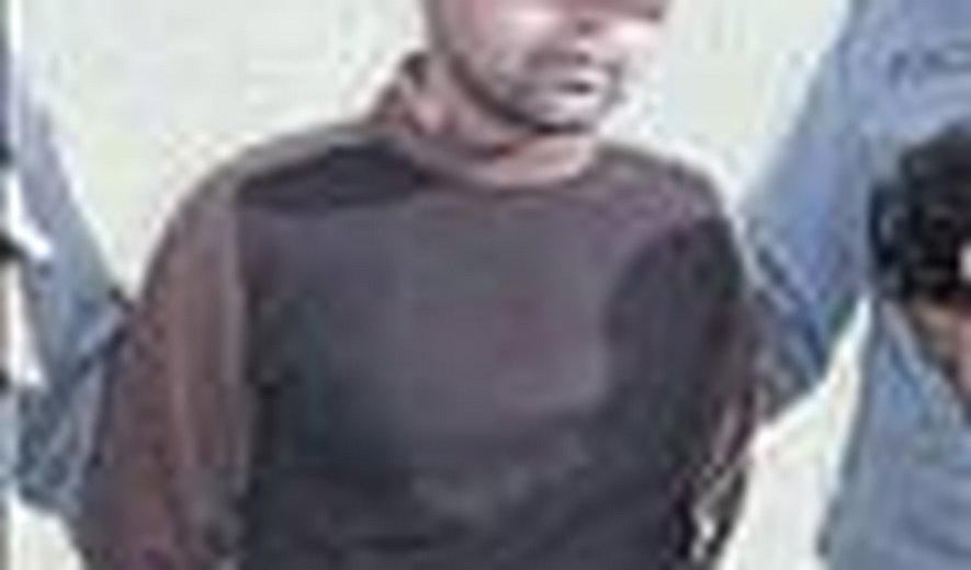 A man was hanged in Isfahan last Wednesday, March 12
