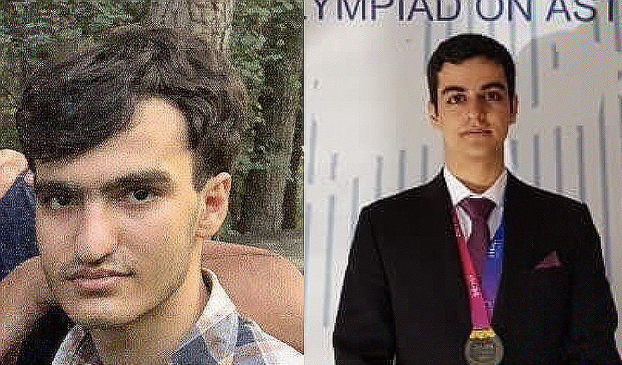سازمان حقوق بشر ایران صدور حکم ۱۶ سال زندان برای علی یونسی و امیرحسین مرادی را محکوم کرد