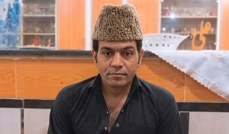 Ali Asghar Salarzehi and Emad Sheikhi Hanged for Drug Offences in Yazd