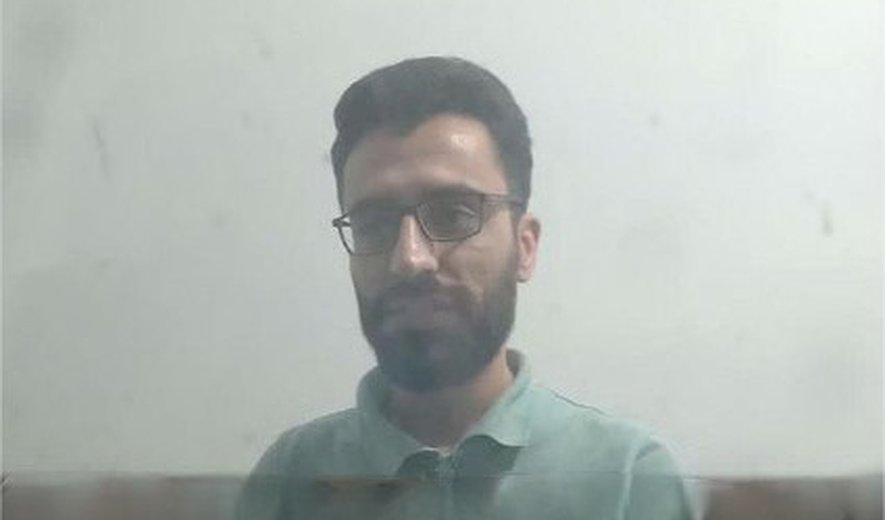 علی قلی‌بیگی جهت اجرای حکم اعدام به سلول انفرادی منتقل شد