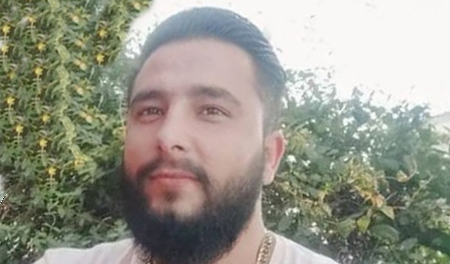 علی معروفخانی در قزوین اعدام شد