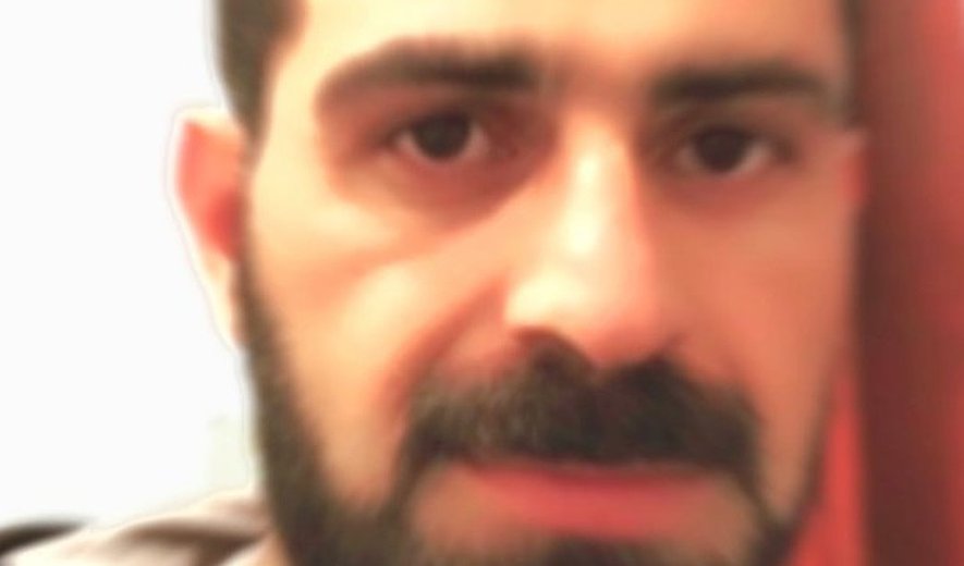 Iran Human Rights Article Ali Shirzadeh Executed in Tabriz