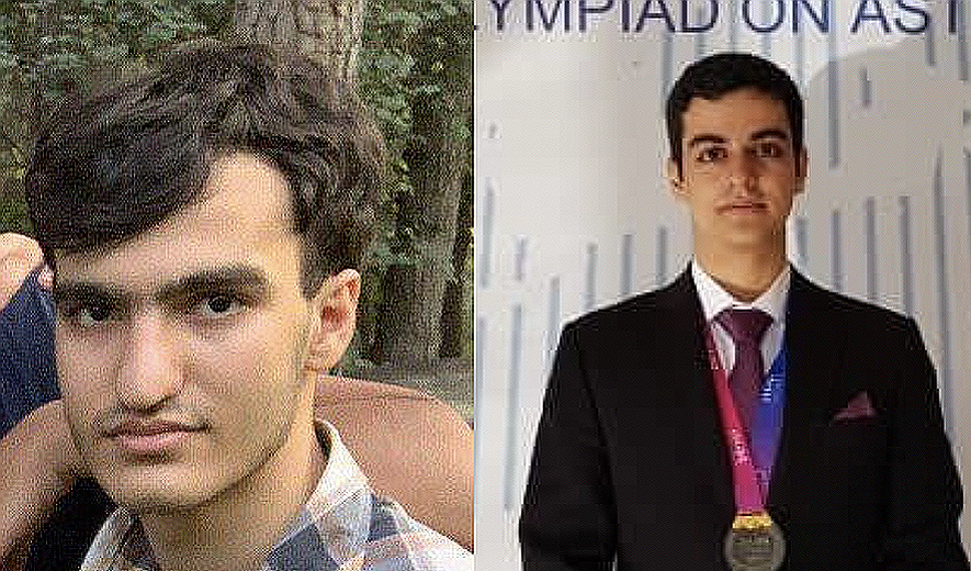 پخش اعتراف اجباری علی یونسی و امیرحسین مرادی؛ زمینه‌سازی برای صدور احکام سنگین