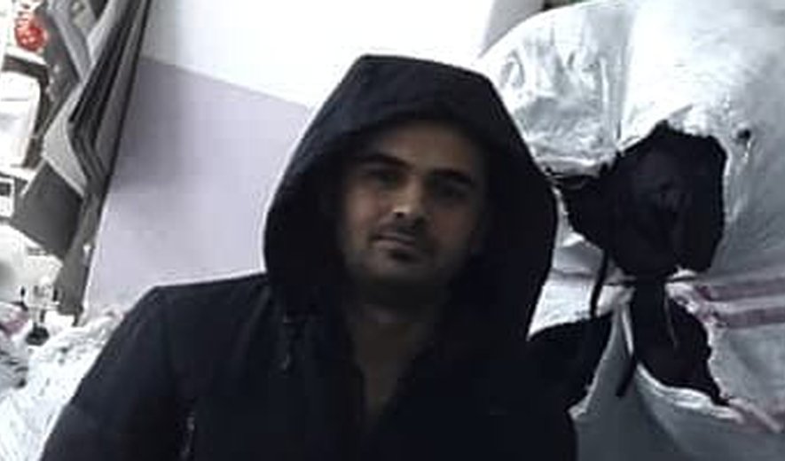 علی‌اکبر انصاری در اصفهان اعدام شد