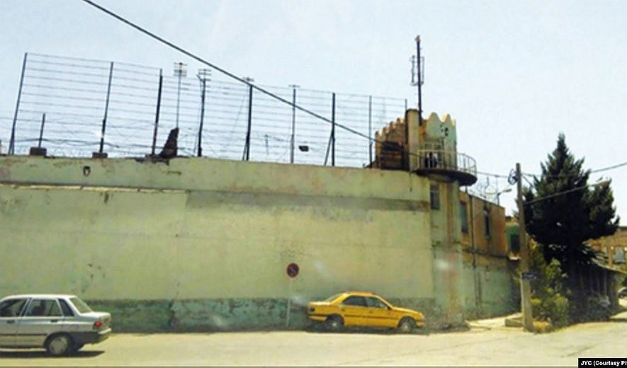 Iran: Prisoner Peyman Safaei Executed in Aligudarz