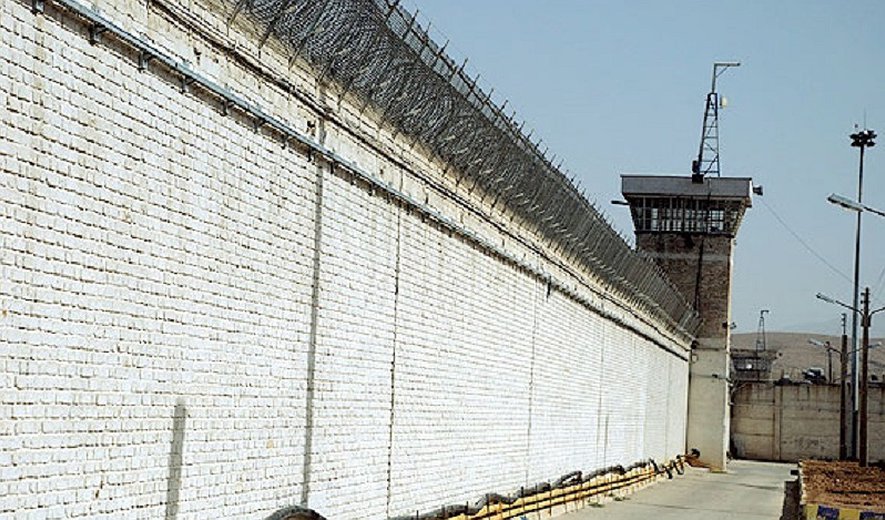 Jafar Hedayati Hanged for Murder in Aligudarz