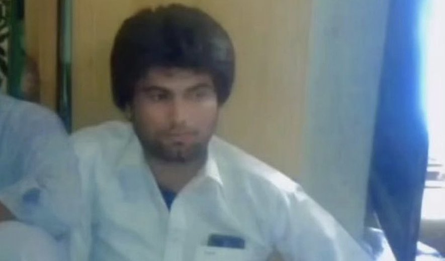 امان‌الله نهتانی در زاهدان اعدام شد