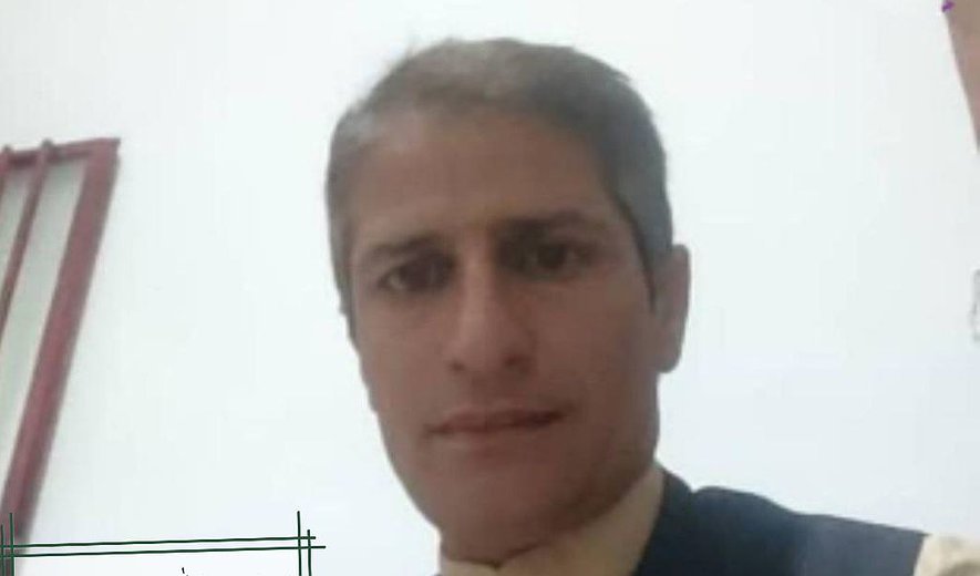 اعدام یک زندانی بلوچ در سبزوار