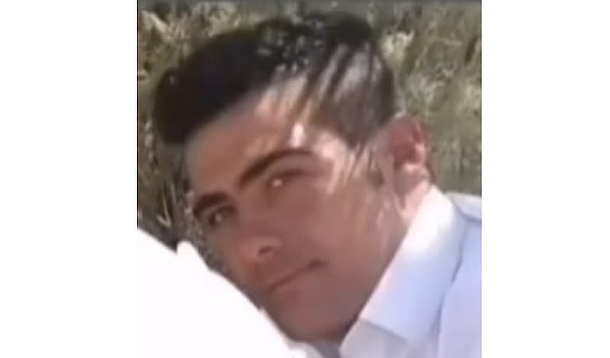 Amin Mousavi Bakhshayesh Executed in Tabriz 3+ Months Ago