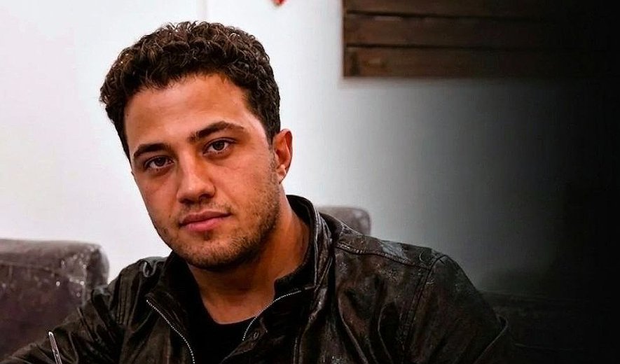 Amin Rajabian Hanged for Murder in Shirvan