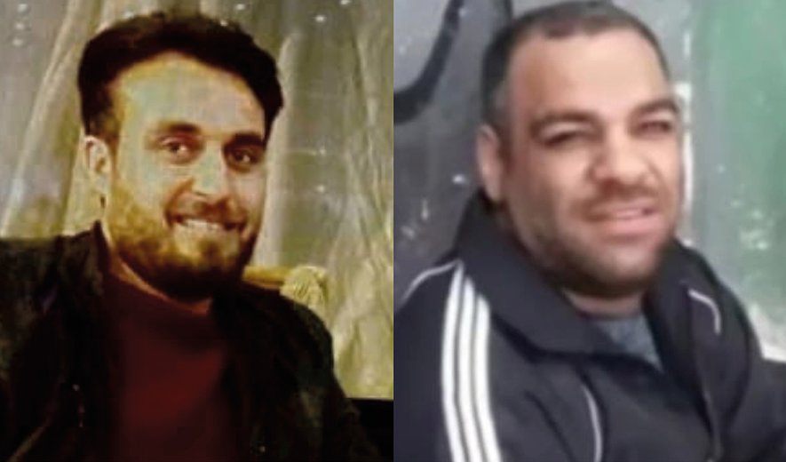 3 Men Executed in Isfahan