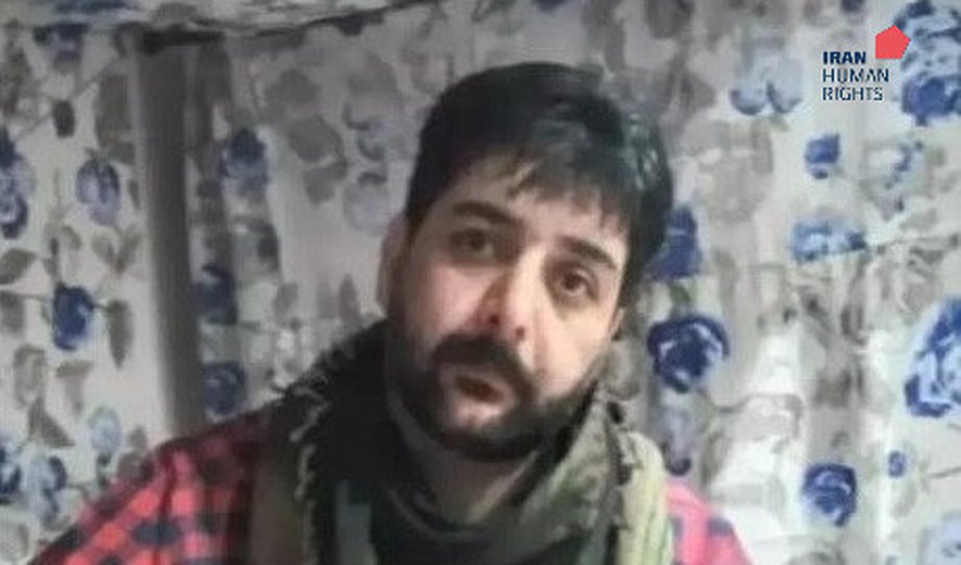اعدام یک زندانی در کرمان